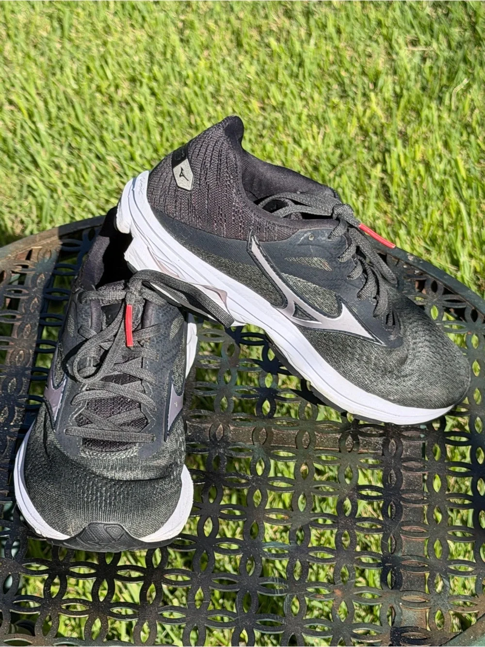 Mizuno Women’s Running Sneakers